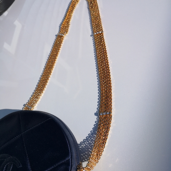 Chanel classic handbag - Picture 5 of 12